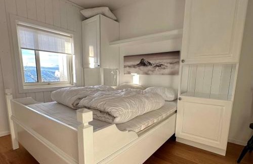 Beitostolen Apartamento | Bjelbølens stjernely