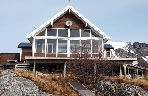 Valberg Cabina | Bjerget