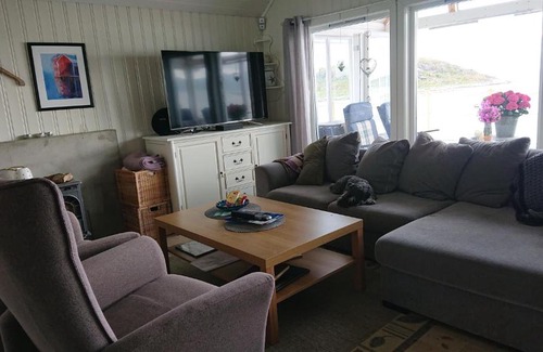 Valberg Cabina | Bjerget