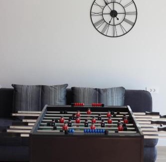 Zupa dubrovacka Apartamento | 'Bjonda' 200m2 on two floors - Game Room, Hot Tub and Kids Zone - large balconies on each floor