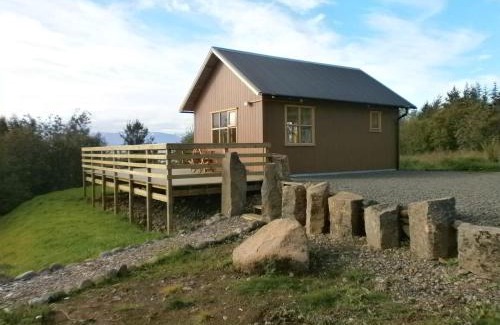 Akureyri Casa | Björkin – Cozy Cabin with excellent view