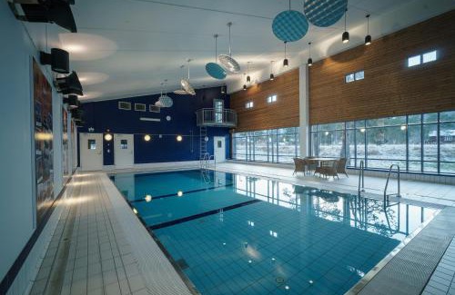 Bjorli Apartamento | Bjorli Fjellstuer - by Classic Norway Hotels