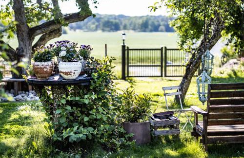 Botkyrka Villa | Björnbacka- Chillout Oasis on the Countryside Near Stockholm