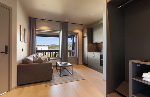 Bjugn Hotel | Bjugn Hotell