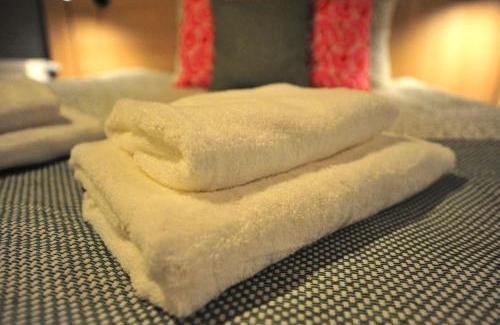 Praga Poludnie Apartamento | BK Aparthotel Praga - National Stadium - Comfortable Apartment for 4 people