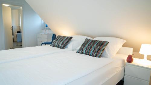 Balatonfured Apartamento | BK Appartement