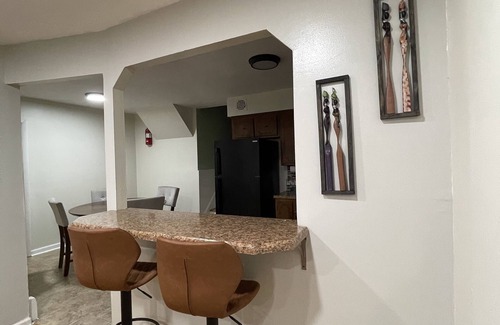 Canarsie Casa | BK-Cultural Zen - Fast Wifi