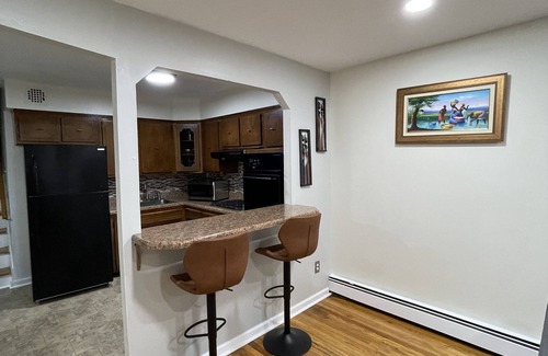 Canarsie Casa | BK-Cultural Zen - Fast Wifi
