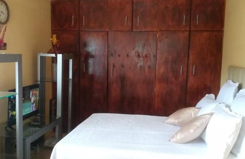 Kingsburgh Casa | BK's self catering