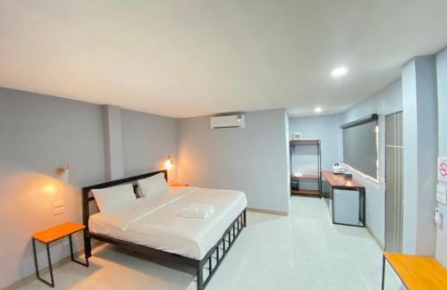 Bung Khong Long Cama Y Desayuno | BKL Happy World