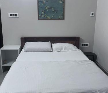 Yupia Casa | Bkr homestay ground floor