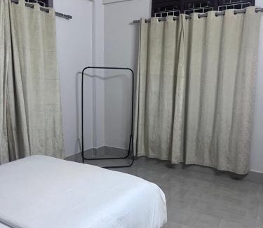 Yupia Casa | Bkr homestay ground floor