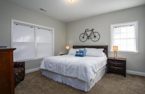 Pisgah Forest Casa | BKs Hideaway