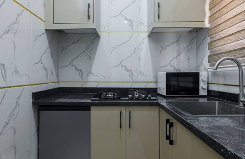 Abuja Apartamento | BKT Cribs - Apartments & Suites