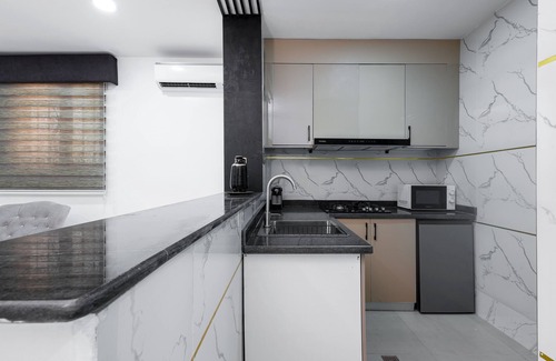 Abuja Apartamento | BKT Cribs - Apartments & Suites
