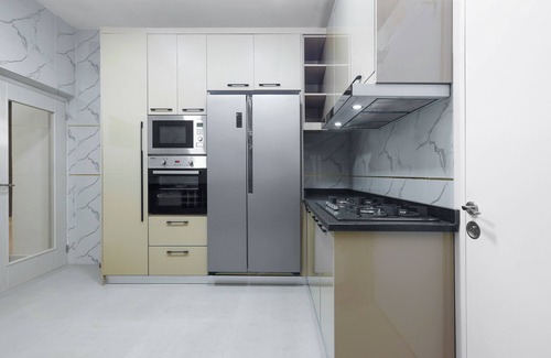 Abuja Apartamento | BKT Cribs - Apartments & Suites
