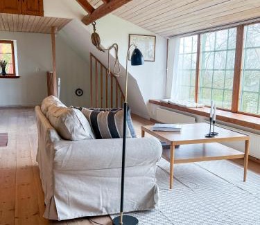 Borrby Casa | Blästorps Gård