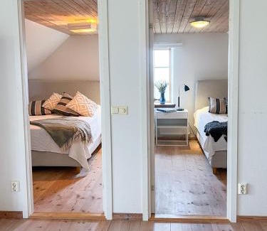 Borrby Casa | Blästorps Gård