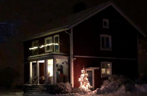 Vamhus Apartamento | Blåsbocka, lägenhet i hus 3 rok