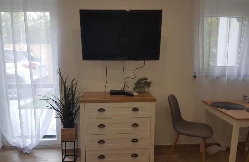 Balatonlelle Apartamento | BL Beach Apartman