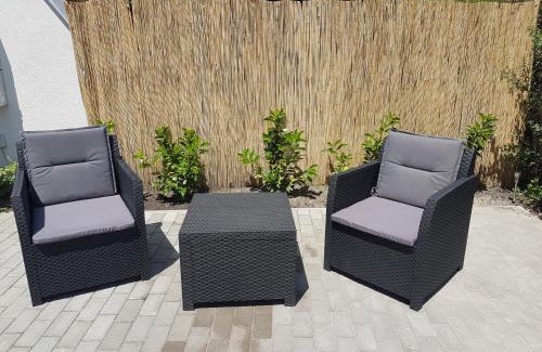 Balatonlelle Apartamento | BL Beach Apartman