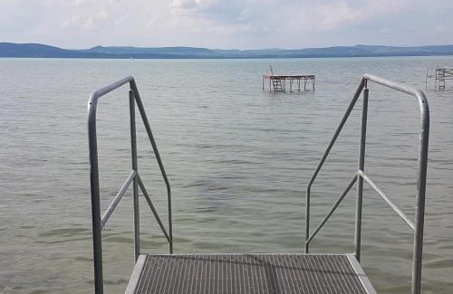 Balatonlelle Apartamento | BL Beach Apartman
