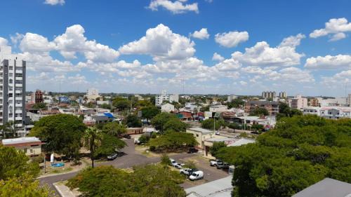 Corrientes Apartamento | BL CALLE CATAMARCA