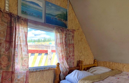 Hatgal Casa | BL Guest House