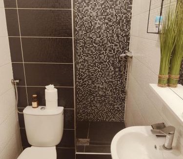 Osijek Apartamento | BL Studio app - Self check in - Free parking