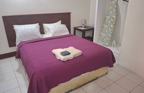 Dover Apartamento | BL Villas Dover Beach