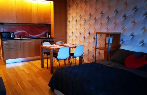 Balatonlelle Apartamento | BL Yacht Club A III58