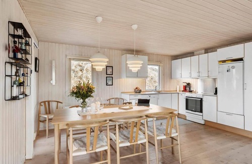 Blokhus Casa | BL1502 Blokhus - Grævlingevej 3