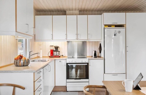 Blokhus Casa | BL1502 Blokhus - Grævlingevej 3