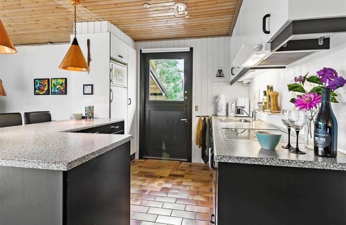 Rødhus Casa | BL1763 Pandrup - Skorr Karensvej 9