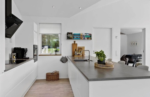 Blokhus Casa | BL1777 Blokhus - Lyngbakkevej 10