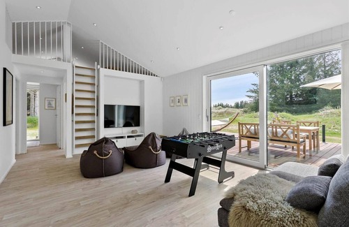 Blokhus Casa | BL1777 Blokhus - Lyngbakkevej 10