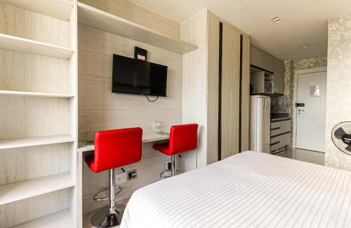 Belem Apartamento | BL2214 - Apto ao lado do metrô c/Piscina