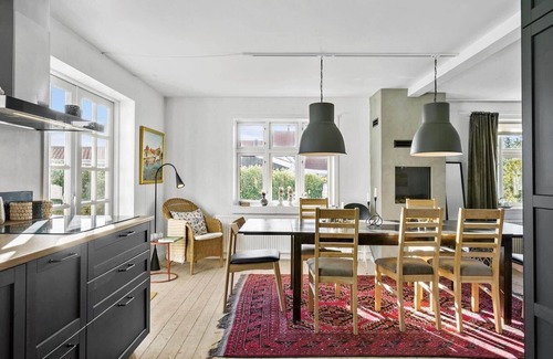Blokhus Casa | BL327 Blokhus - Sønder I By 23