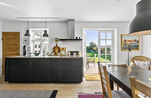Blokhus Casa | BL327 Blokhus - Sønder I By 23