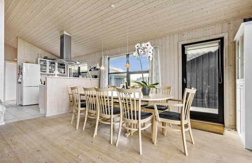 Rødhus Casa | BL815 Pandrup - Ferborgvej 38
