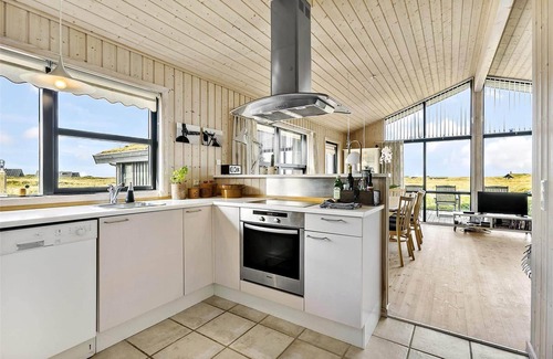 Rødhus Casa | BL815 Pandrup - Ferborgvej 38