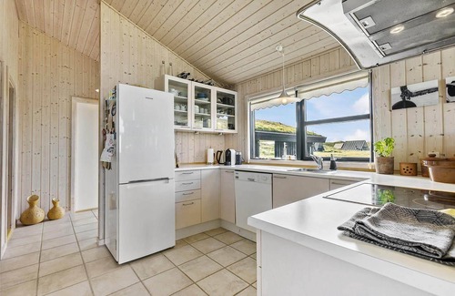 Rødhus Casa | BL815 Pandrup - Ferborgvej 38