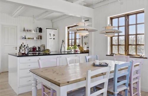 Pandrup Casa | BL982 Pandrup - Hunetorp Klitvej 156