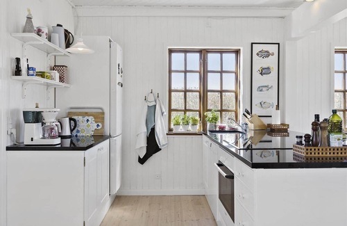 Pandrup Casa | BL982 Pandrup - Hunetorp Klitvej 156
