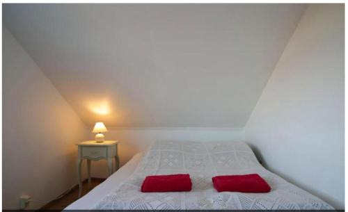 Seltjarnarnes Cama Y Desayuno | Bla Hus B&B