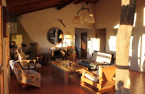Cerro Calafate Hotel | BLA Lodge