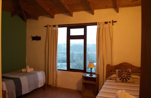Cerro Calafate Hotel | BLA Lodge