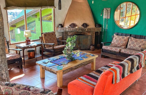 Cerro Calafate Hotel | BLA Lodge