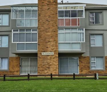 Hartenbos Apartamento | Blaasoppie 202
