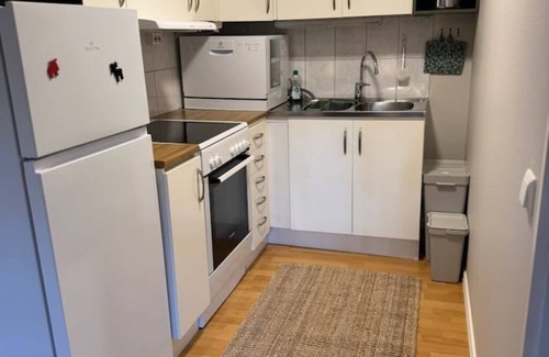 Vimmerby Municipality Casa | Blabär hus - Vimmerby
